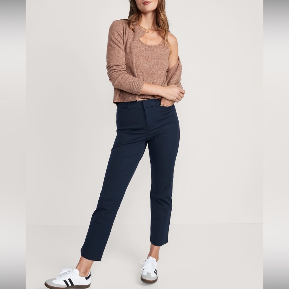 NWT Old Navy Pixie pants